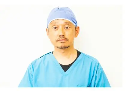 岩本 治の写真