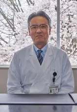 黄野 博勝の写真