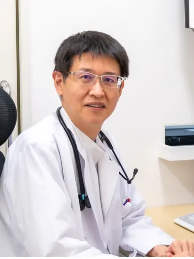 藤高 啓祐の写真