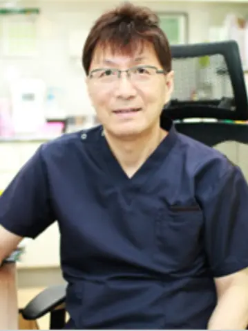 萱澤 比呂志の写真