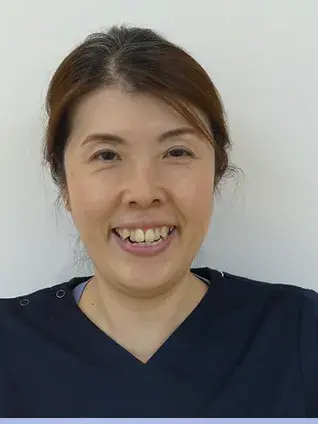 清藤 千景の写真