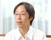 岩田 照禎の写真