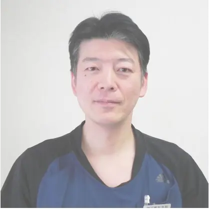 井手 衆哉の写真