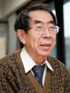 河野 勝驥の写真