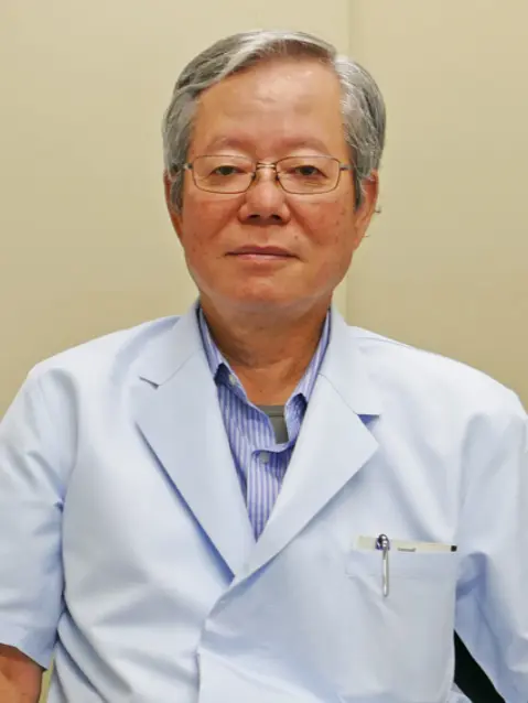坂口 健次郎の写真