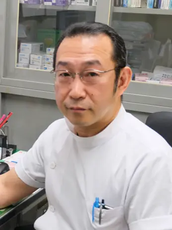 坂上均の写真