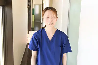 市川 温子の写真