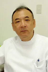 桐山 和雄の写真