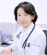 諸冨 夏子の写真