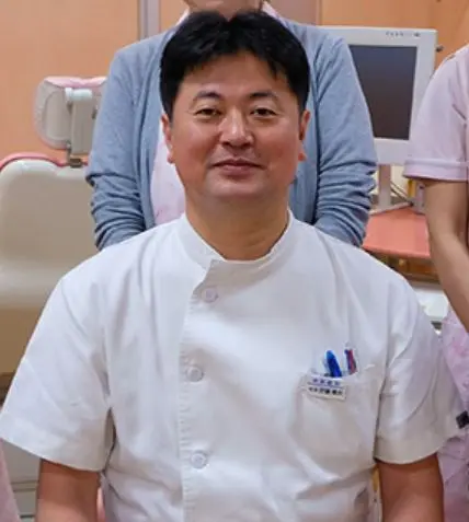 伊藤 憲央の写真