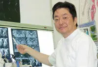 畑田 率達の写真