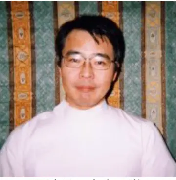 白木 洋の写真