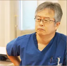 関 保二の写真