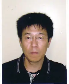 本間 啓藏の写真