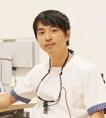 波多野 克の写真