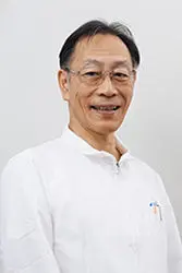 高宮 善正の写真