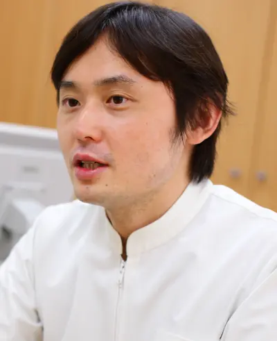飯田 孝の写真
