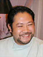 吉川 英一の写真