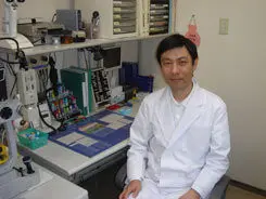 森野 以知朗の写真