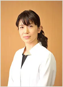 吉田 陽子の写真