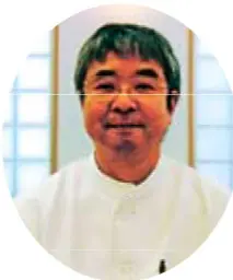 鈴木 滋の写真