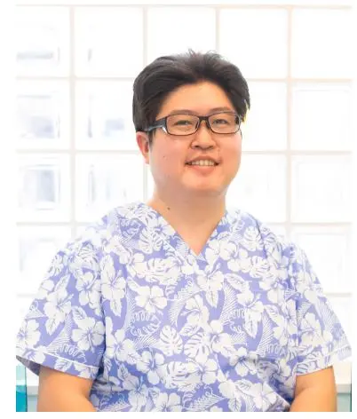 山尾 祐一 ﻿の写真