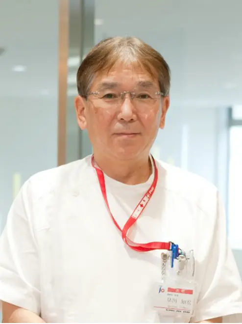 早川 知宏の写真