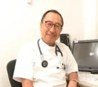 藤沢 慶の写真