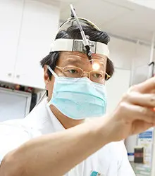 稲守 徹の写真