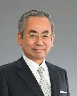 高嶋 修太郎の写真
