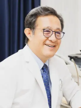 豊島 秀男 の写真