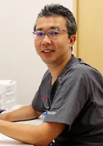 福田 賢一郎の写真