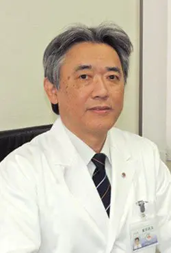 冨田 昌良の写真