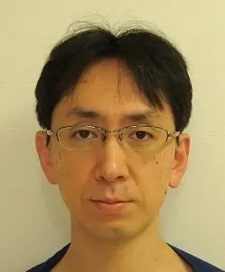 堀 泰之の写真