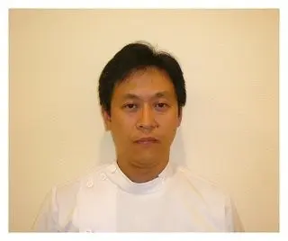 梁井 真一郎の写真