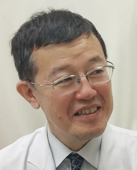 長谷 和正の写真