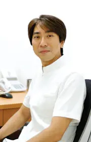 中村 中の写真