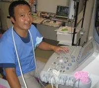 大関 雄一郎の写真