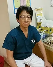 白坂 邦隆の写真