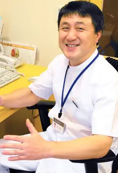 南 達也の写真