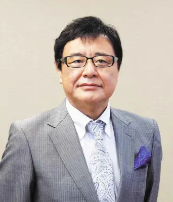 西田 尚史の写真