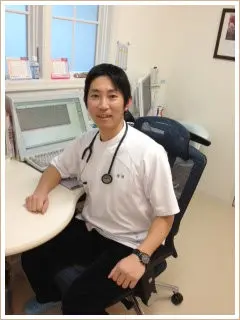 河井 秀仁の写真