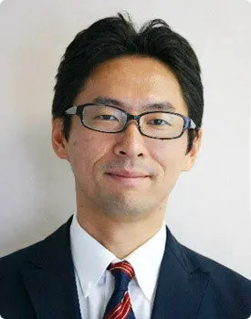 森 淳一郎の写真