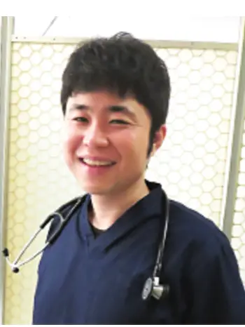 永井 進吾の写真
