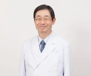秋澤 忠男の写真