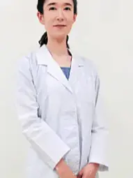安藤 朋子の写真