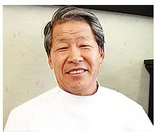水野 修の写真