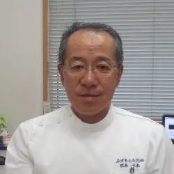 水本 雅彦の写真