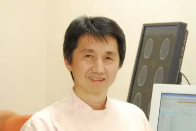 田中 千春の写真