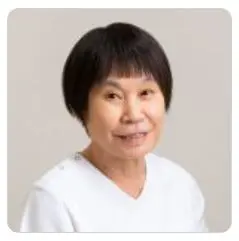 阪田 まり子の写真